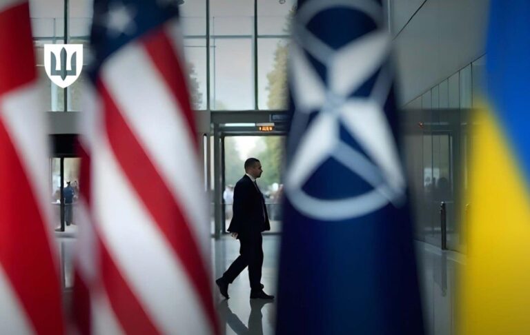 Україніці змінили ставлення до США і НАТО – опитування