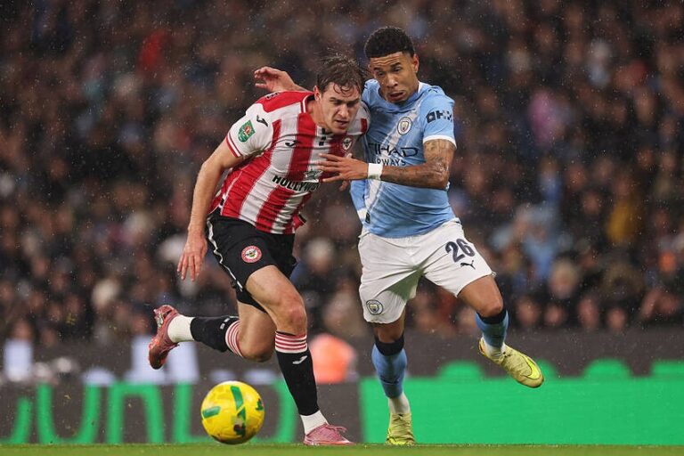 Український півзахисник отримав оцінки за гру проти Ман Сіті