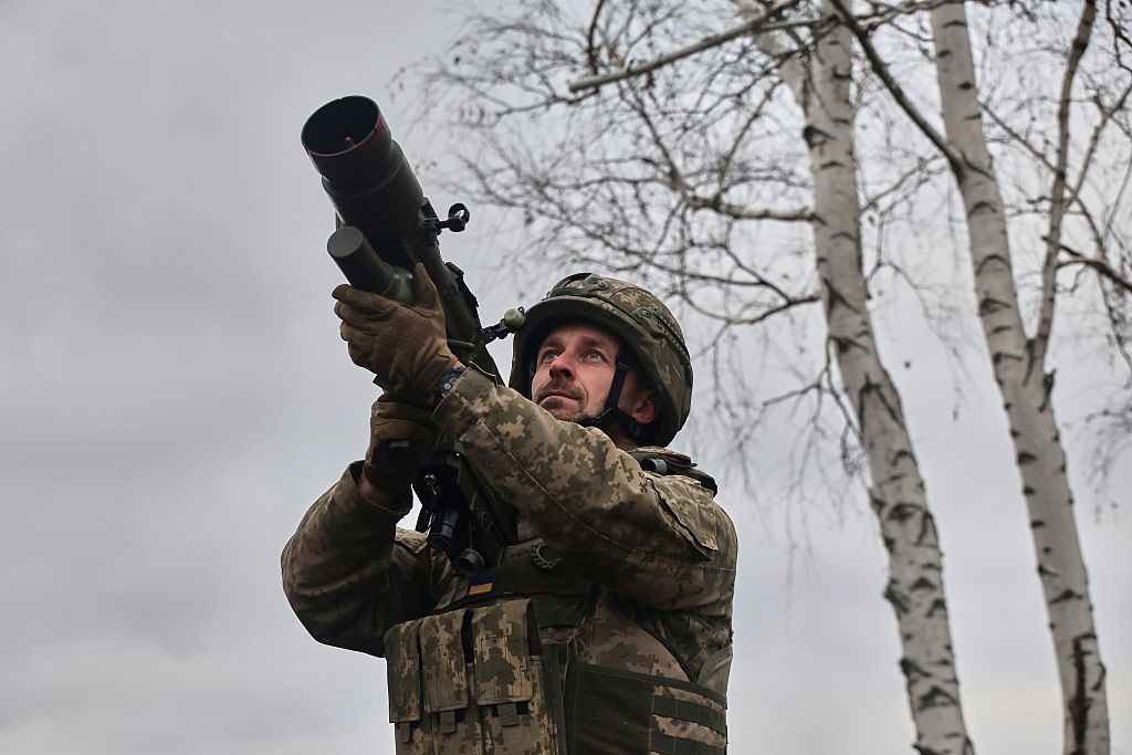 Новини України - Україну атакувала майже сотня дронів РФ