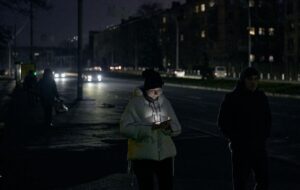 Новини України - Укренерго вперше не оприлюднило обсяги відключень