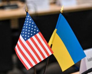 Новини України - Умєров зробив заяву щодо мирних переговорів у США