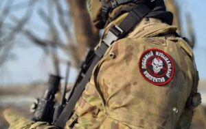 Новини світу - В Азербайджані засудили колишнього "вагнеровця"