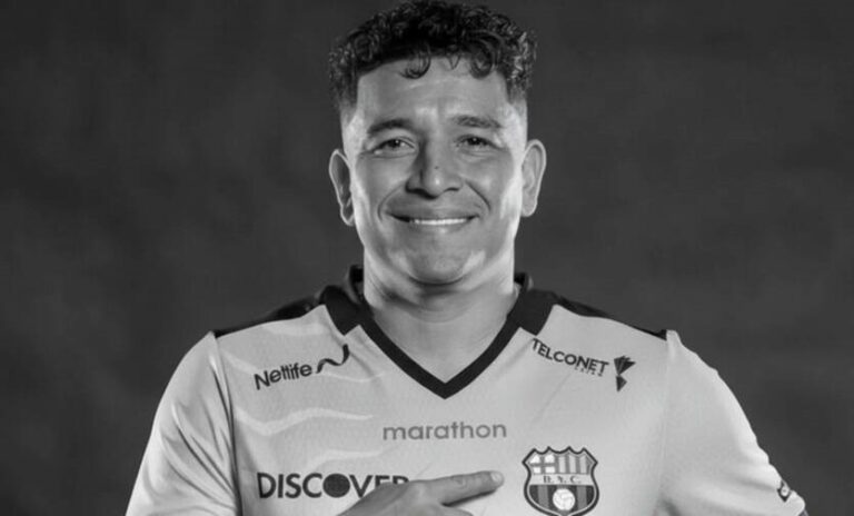 В Еквадорі триває полювання на футболістів: розстріляли чергового гравця