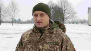 Новини України - В глави Закарпатського ТЦК проходять обшуки - ЗМІ