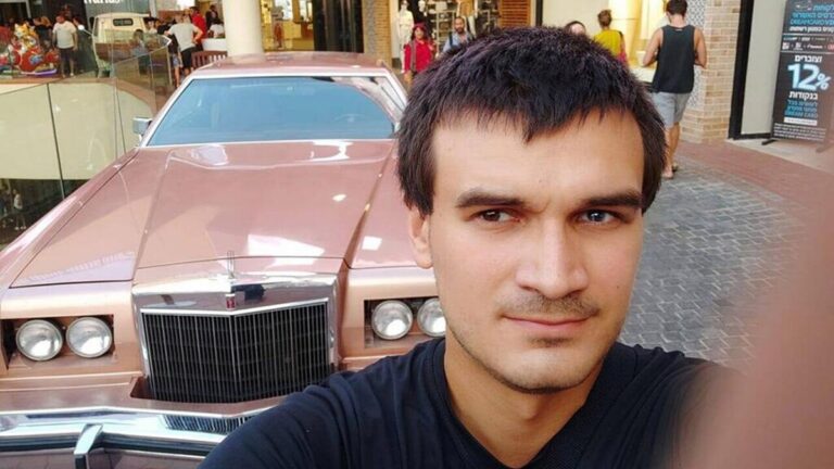 В Ізраїлі арештували росіянина за шпигунство на користь Ірану