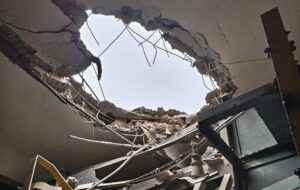 Новини України - В Херсоні без світла і тепла 40 тисяч абонентів