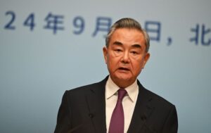 В МЗС Китаю зробили заяву щодо “возз&rsquo;єднання” Тайванем