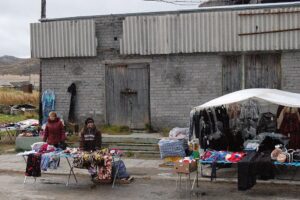 В Росії зафіксували спалах “щурячої лихоманки”