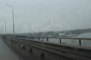 Новини світу - В Ростові почав тонути атакований дронами "тіньовий" танкер РФ - ЗМІ