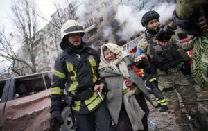 В Україні значно зросла кількість цивільних жертв – ООН