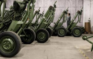 В Українській бронетехніці оцінили залучення іноземних коштів у ВПК