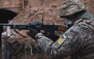 Новини України - В ЗСУ розповіли про ситуацію в Покровську