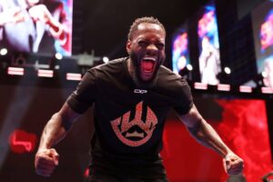 Новини спорту - Вайлдер радий говорити про реальну можливість зустрітися з Усиком на рингу