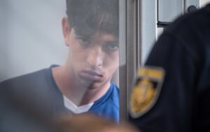 Вбивство Фаріон: обвинуваченого залишили під вартою