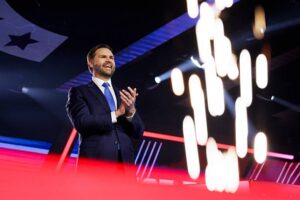 Новини світу - Венс різко висловився про допомогу Україні від США