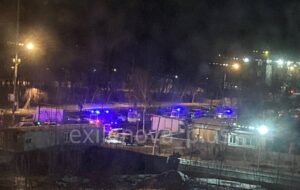 Новини світу - Вибух у Москві: жертвами стали поліцейські