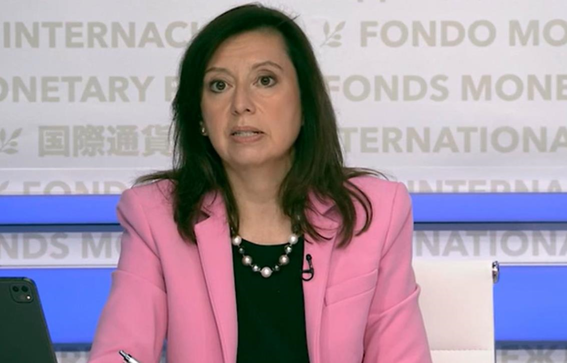 Новини бізнесу - Використання активів Росії: у МВФ зробили заяву