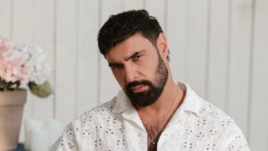 Новини культури - Віталій Козловський згадав "гріхи молодості"