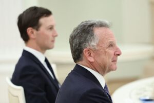 Новини світу - Віткофф і зять Трампа керуватимуть відбудовою сектору Гази - ЗМІ