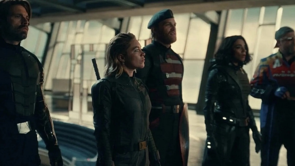 Новини культури - Вийшов тизер фільму Месники: Судний день