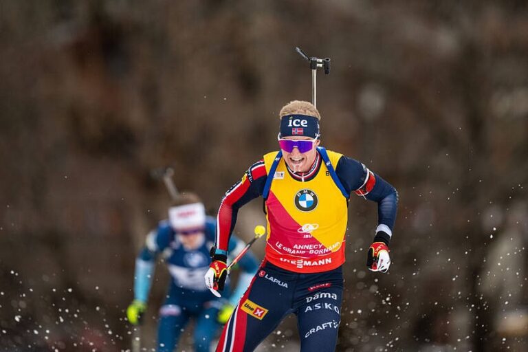 Визначився переможець гонки переслідування в Ансі