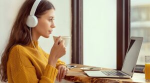 Новини бізнесу - Я гірше чую. Чи можуть у цьому бути винні навушники?