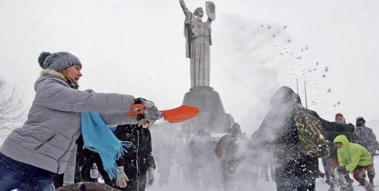 Як подолати зимову апатію