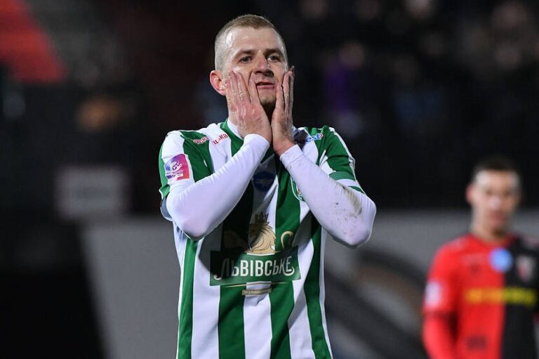 Ювілейний гол Будковського перервав серію Карпат