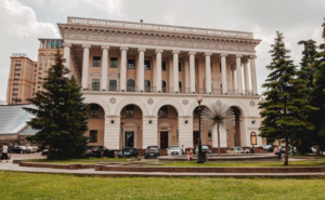 З назви Національної музичної академії України прибрали ім&rsquo;я Чайковського