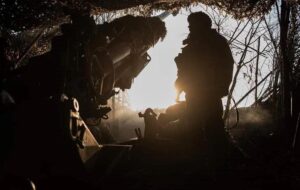 За добу на фронті 160 боєзіткнень – Генштаб