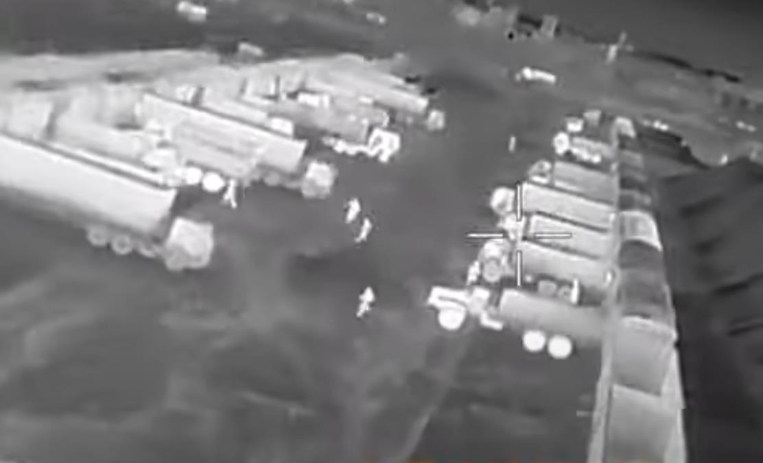 Новини України - За два тижні дрони ГУР знищили вісім цілей у Криму