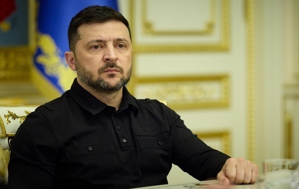 Зеленський назвав всі 20 пунктів мирного плану