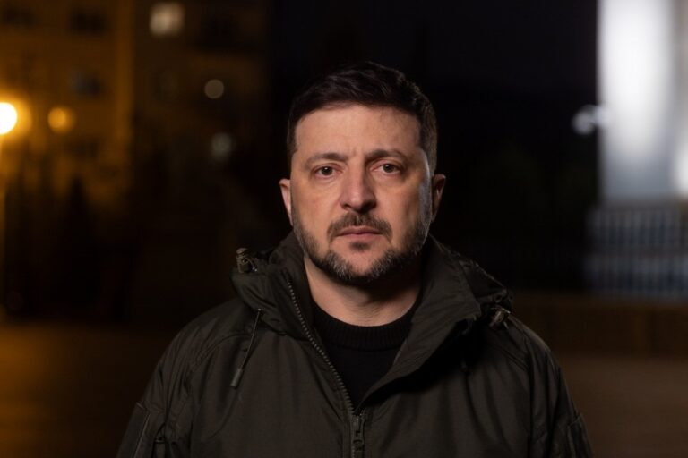 Зеленський оцінив заяви РФ про продовження війни