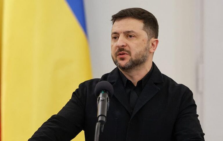 Зеленський пояснив, що зупинить війну в Україні