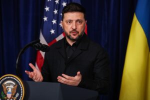 Новини України - Зеленський припустив завершення війни в 2026 році