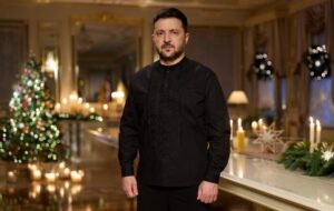 Новини України - Зеленський привітав українців з Різдвом Христовим