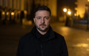 Новини України - Зеленський заявив про посилення бойової авіації