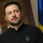 Зеленський здійснить перший офіційний візит до Ірландії