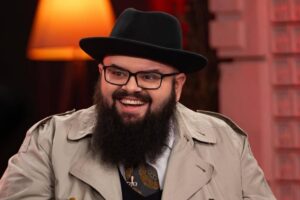 Зірка Ліги сміху Кирило Ганін мобілізувався до ЗСУ