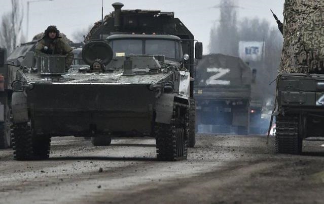 ЗСУ підтвердили депортацію цивільних росіянами