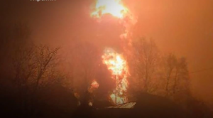 Новини України - ЗСУ уразили низку військових цілей Росії