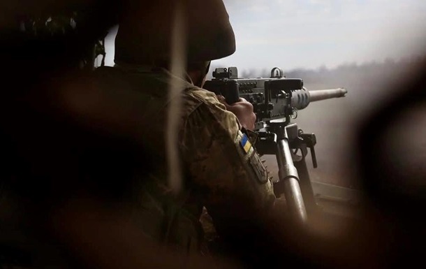 Новини України - ЗСУ відбивають механізований штурм росіян на Покровськ