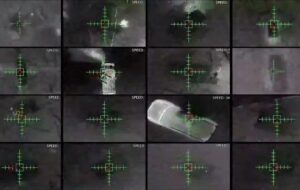 Новини України - ЗСУ знищили скупчення техніки у тилу ворога