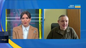 Нічний обстріл України: типи цілей та результати роботи ППО | Юрій Ігнат