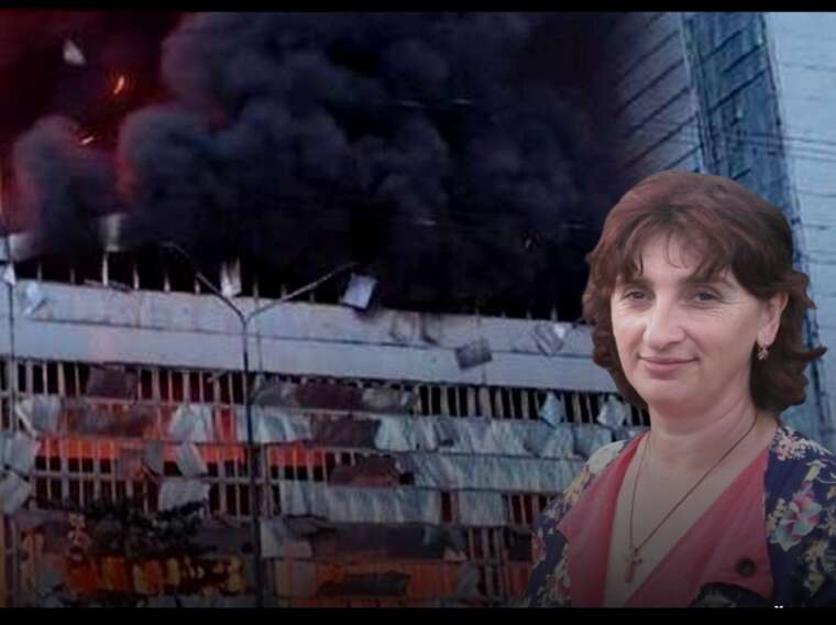 33 мільйони гривень на підставну фірму кухарка в Словаччині Алла Бурейко керує відновленням ТЕЦ у Києві