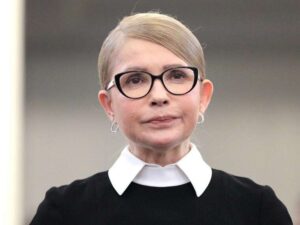 50 мільйонів застави за 4 мільйони доларів у декларації Прокурор пояснив суму претензій до Юлії Тимошенко