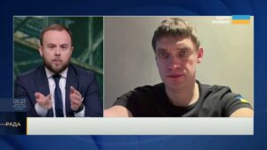 Запоріжжя без світла яка ситуація в місті та області зараз | Іван Федоров