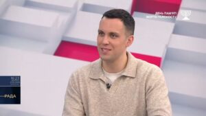 Фінансова допомога ЄС та умови закупівлі зброї для України | Максим Джигун