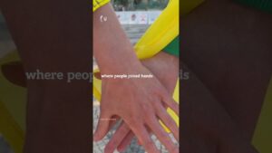 Ukraine’s Unity Day