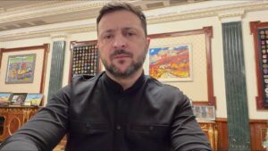 Наша стратегія, стратегія захисту життя, буде посилюватись, уже це робимо